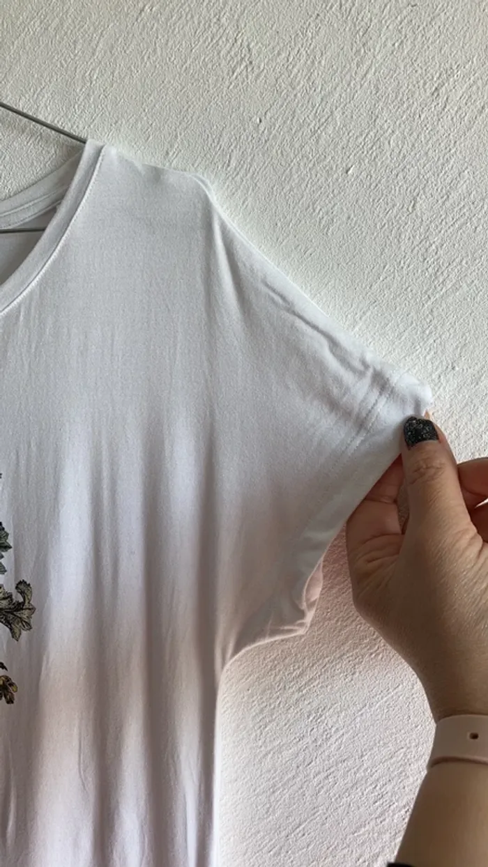 Tee-shirts femme - photo numéro 7