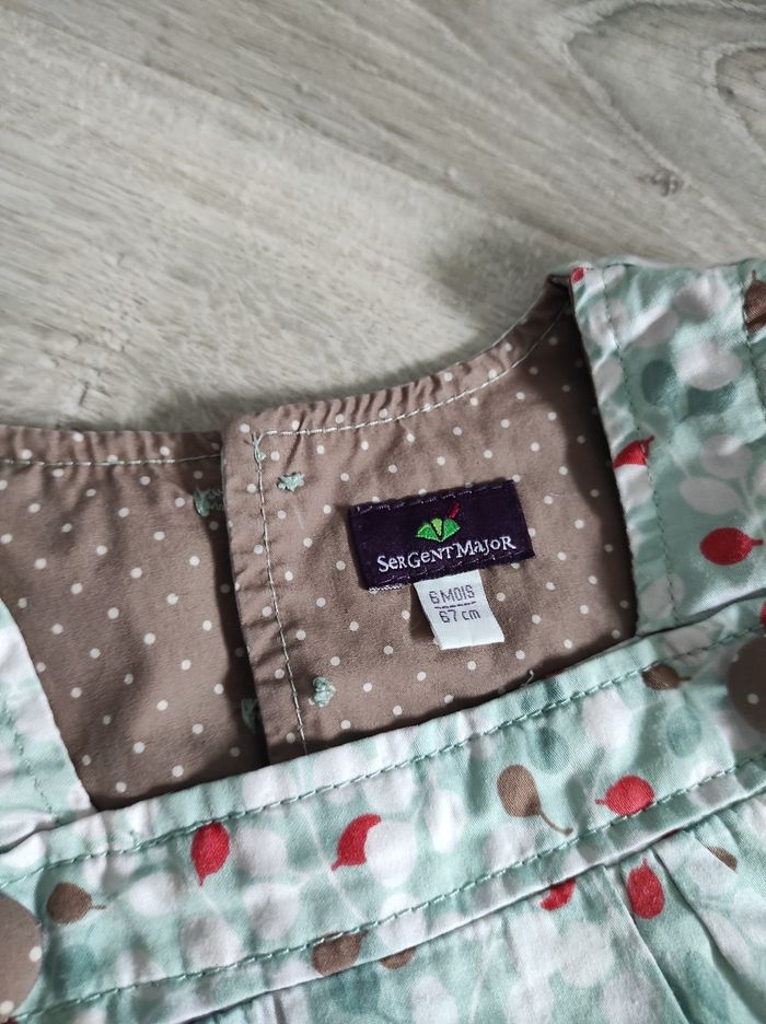 Gilet+ haut manche longue - photo numéro 2