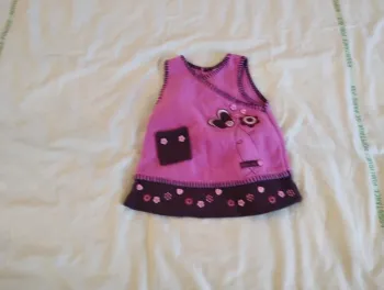 Robe 3 mois
