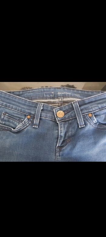 Jean Levi's
