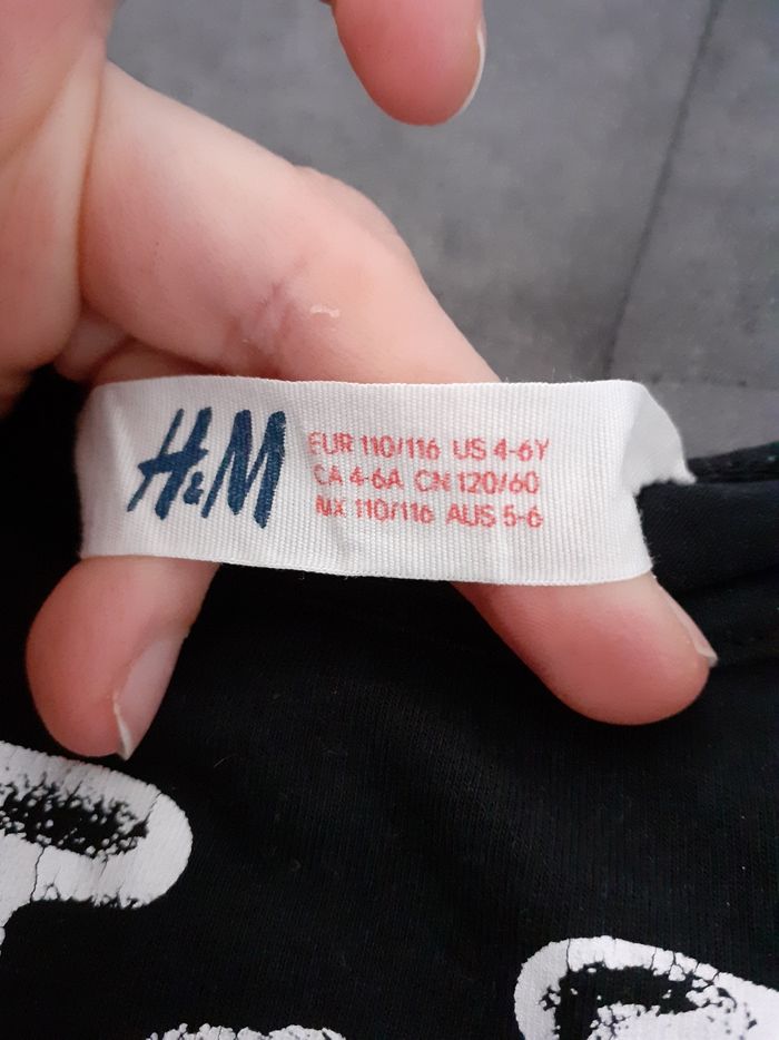 Tee-shirt - photo numéro 2