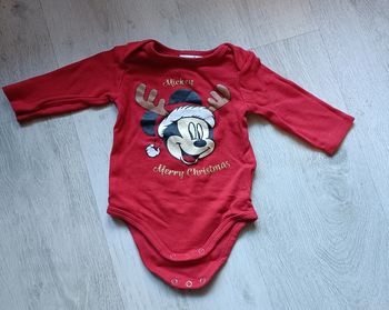 Bodies Disney bébé