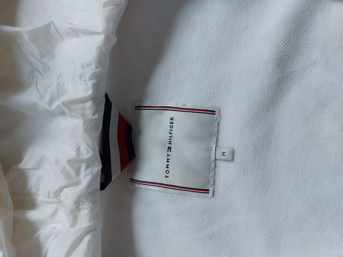 Doudoune Tommy Hilfiger - photo numéro 6