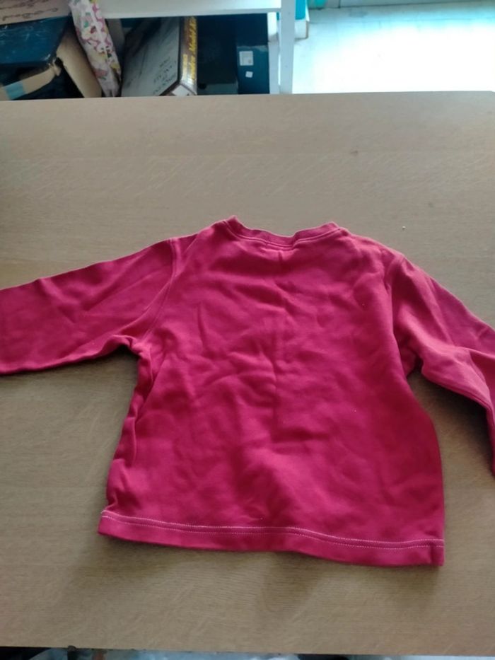 Pull 3 ans - photo numéro 5