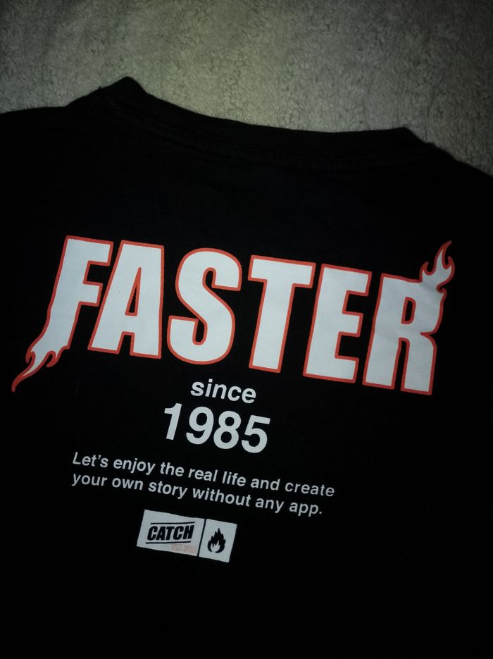 Manches longues ado - photo numéro 5