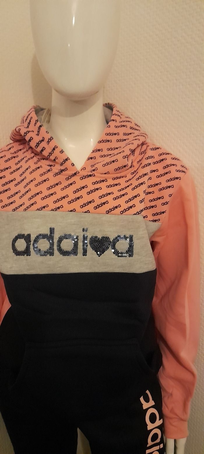 Ensemble sport fille 4ans - photo numéro 6