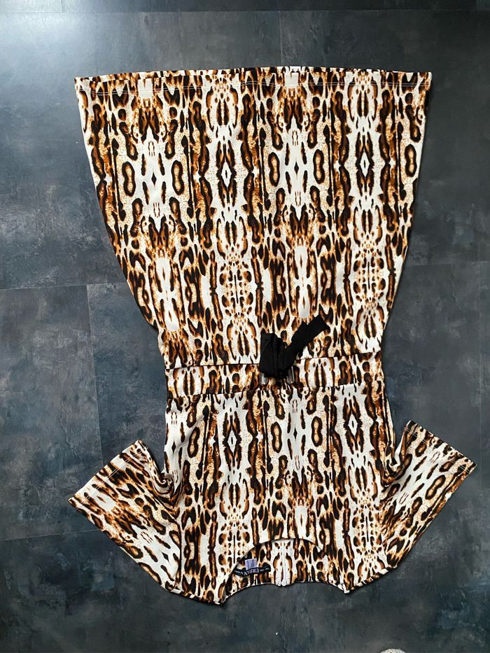 Très jolie robe panthère 38 Urban by Venco - photo numéro 10