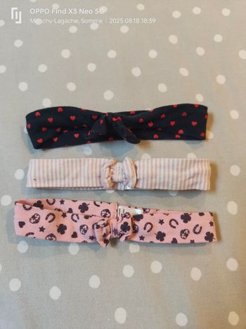 Bandeau 0-3mois Zeeman Réduction jusqu'à -70%