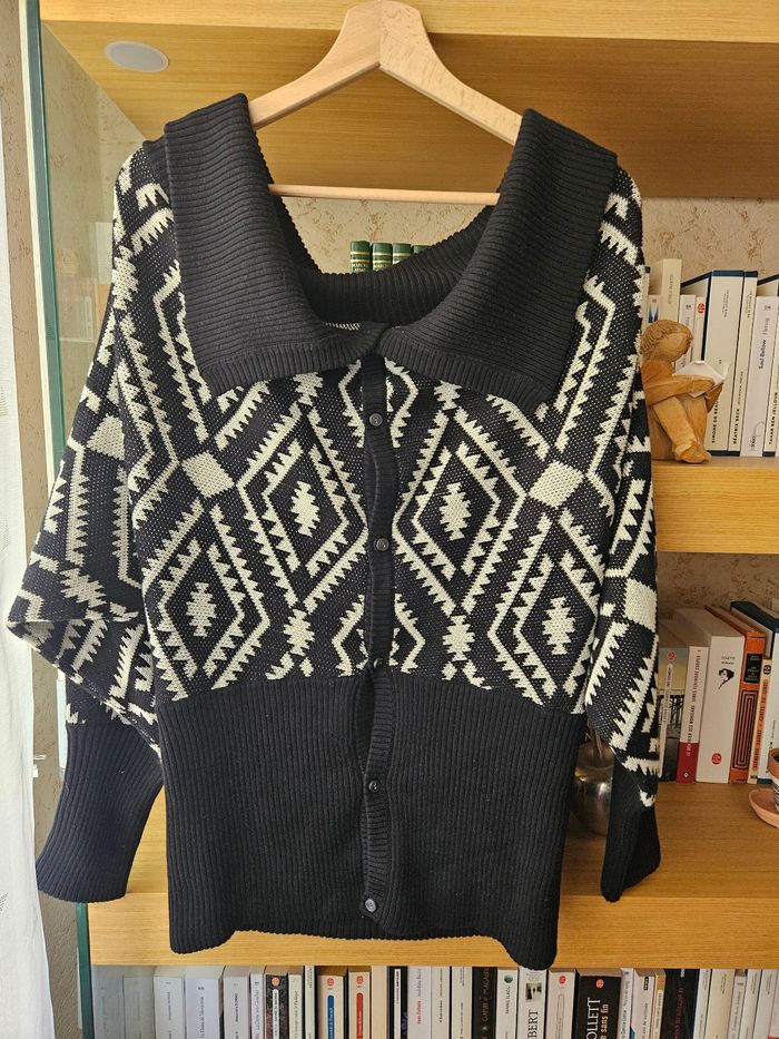 Cardigan. NKD - photo numéro 3