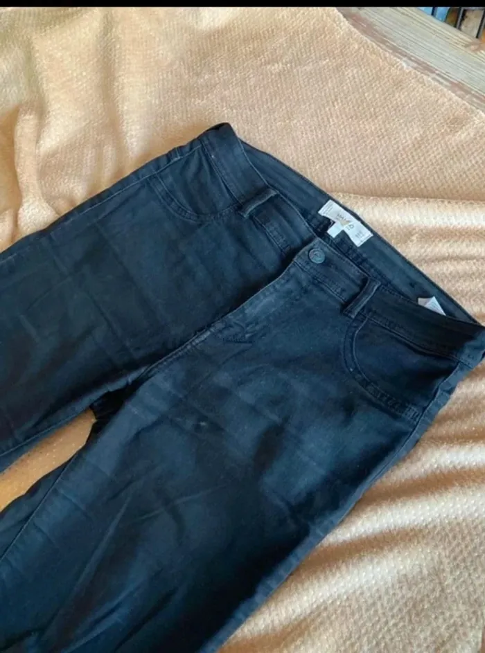 Jean T40 - photo numéro 3
