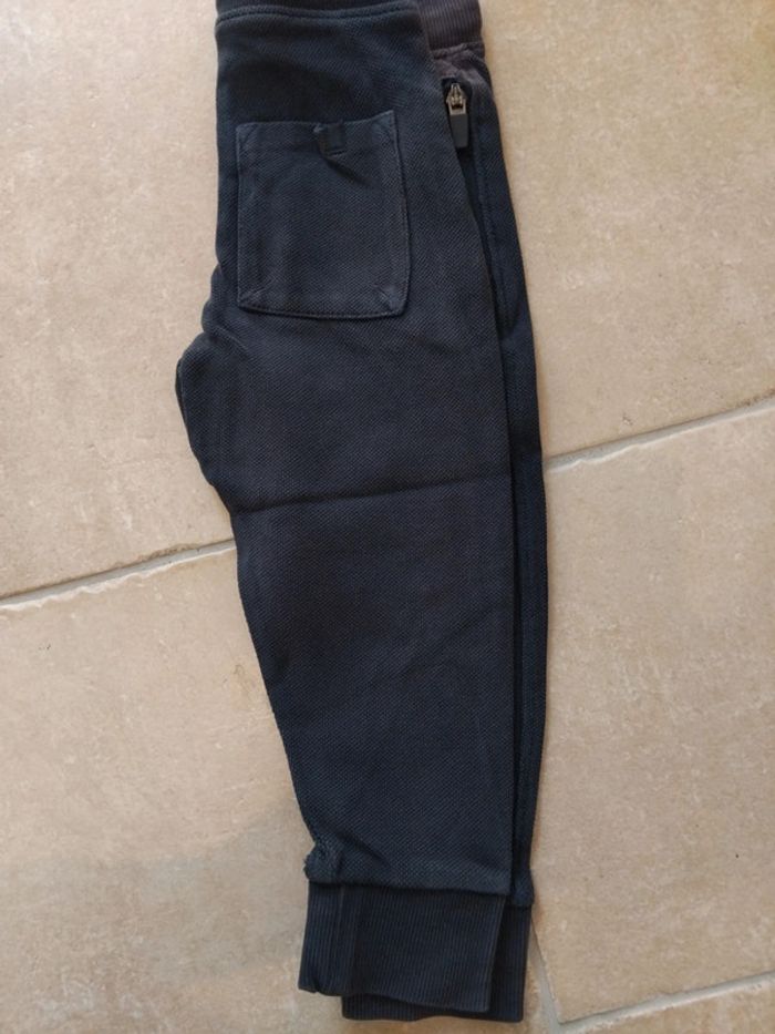 Pantalon jogging Kiabi 3 ans - photo numéro 3