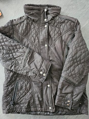 Blouson christine laure