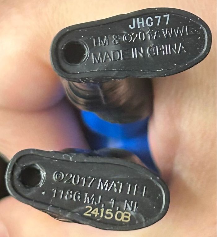 WWE Aj Style - photo numéro 3