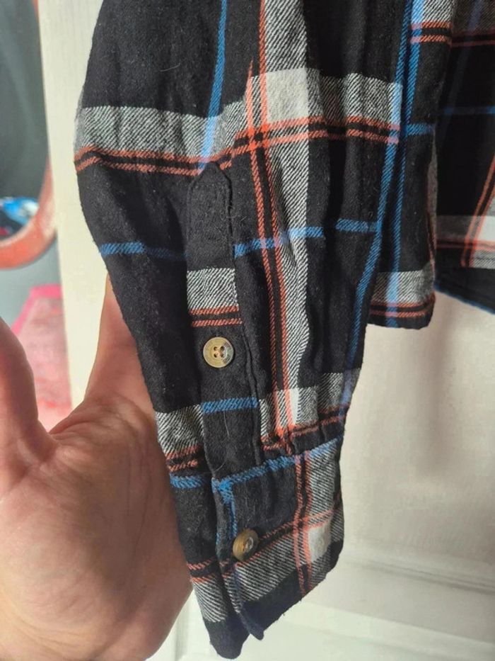 Chemise - photo numéro 4