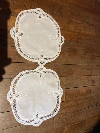 Napperons
