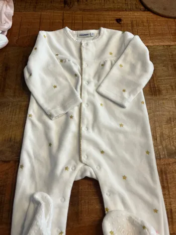 Pyjama Noukie’s neuf