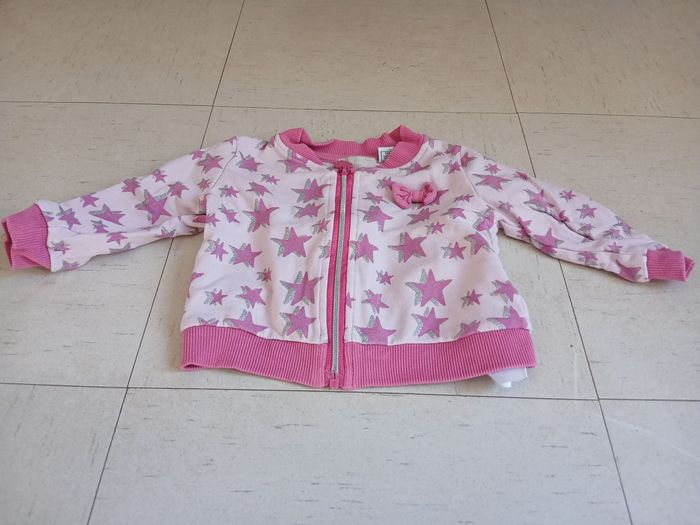Veste