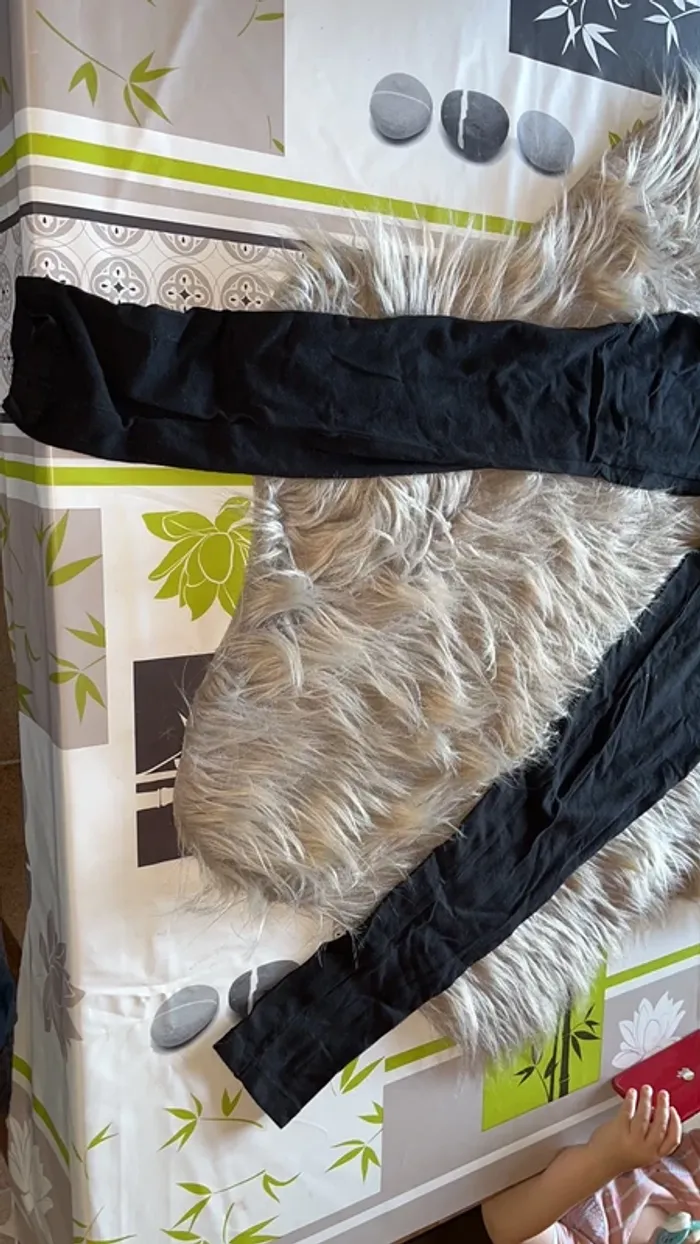 Caleçon maternité kiabi34/36 - photo numéro 4