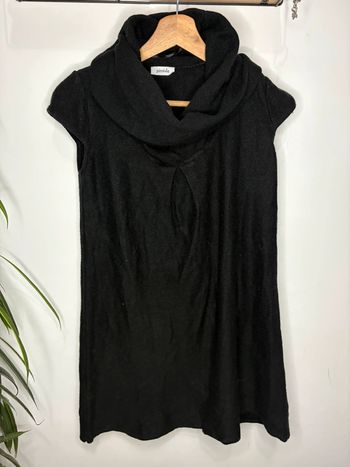 Robe pull T36