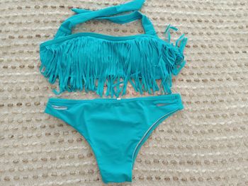 Maillot de bain