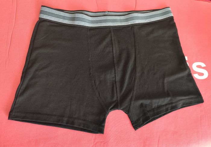 Lot de 3 Boxers homme T4 neuf - photo numéro 3