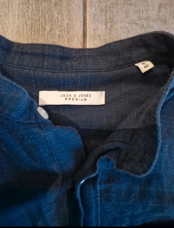 Chemise jack&jones - photo numéro 2