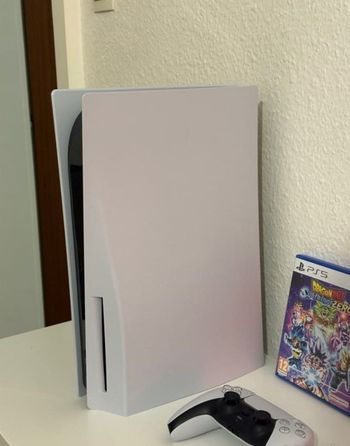 PlayStation 5