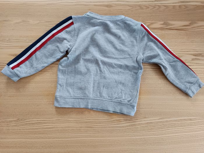 Pull spiderman orchestra 4 ans - photo numéro 4