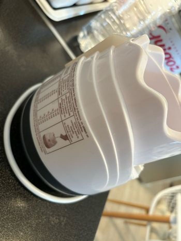 Chauffe biberon babymoov - photo numéro 3