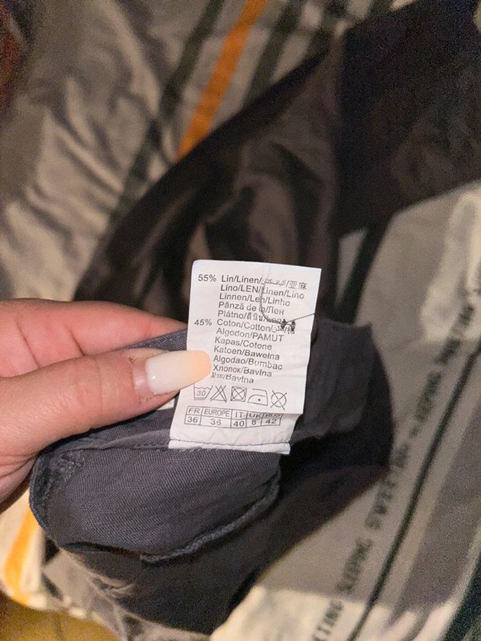 Pantalon - photo numéro 6