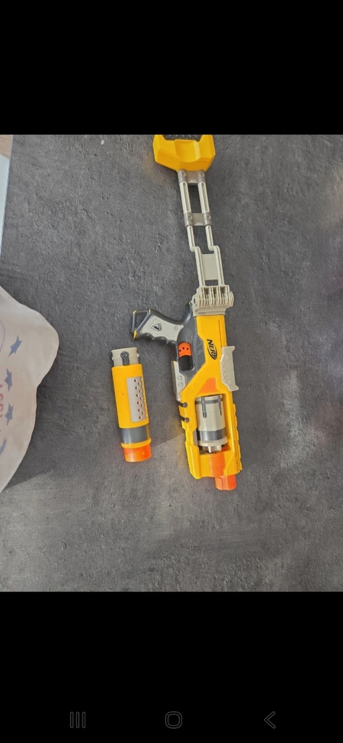 Nerfs - photo numéro 3