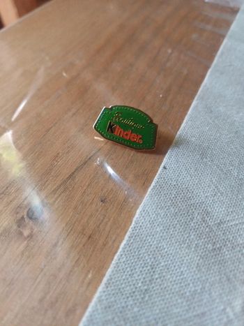 Pin's boutique Kinder