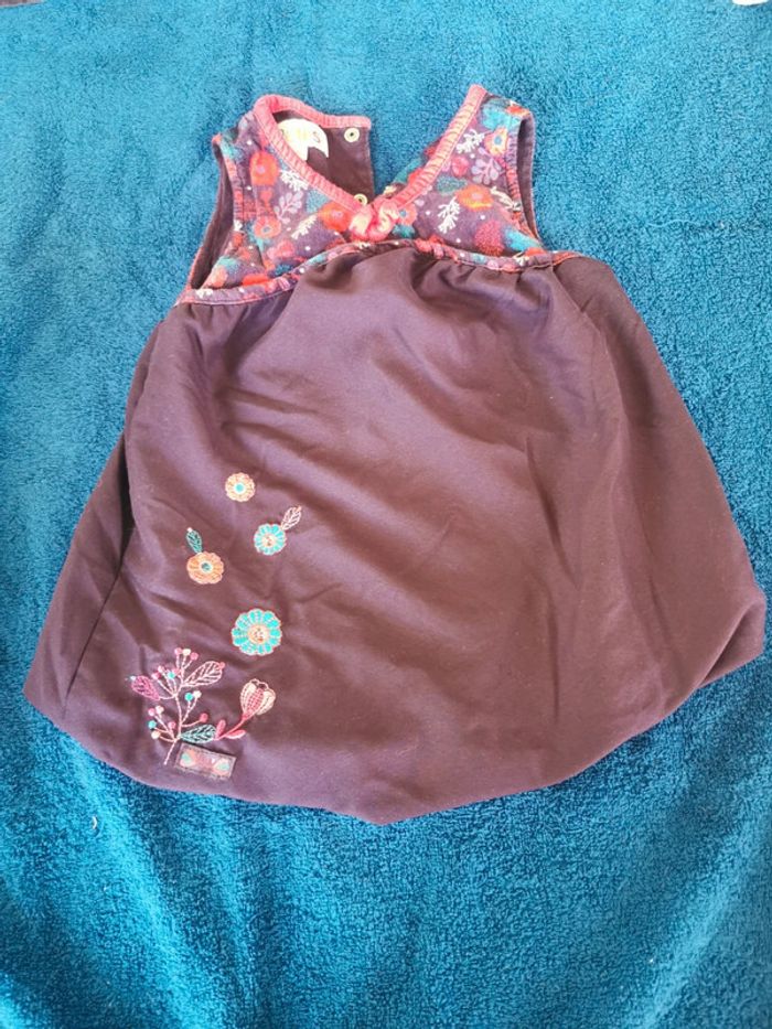 Robe 9 mois