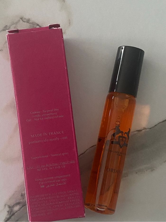 Vaporisateur de poche Oriana - photo numéro 3