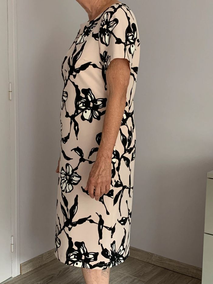 Robe Femmes je Vous aime - photo numéro 3