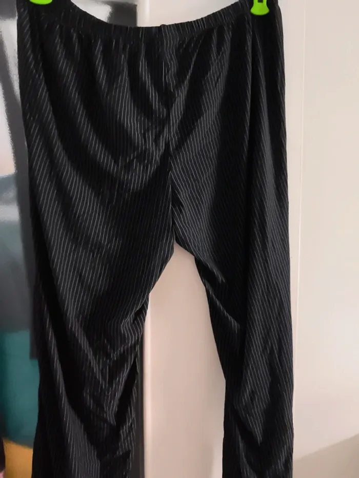 Pantalon pyjama 40 che - photo numéro 4
