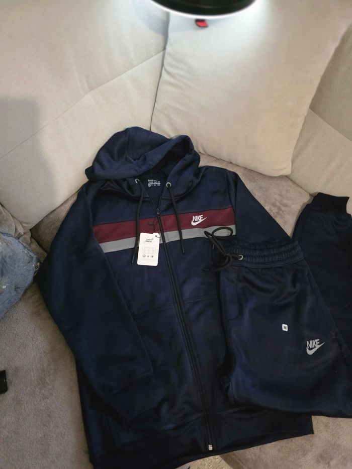 Homme activewear - photo numéro 10