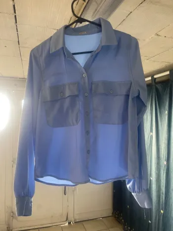 Chemise Pimkie taille 36