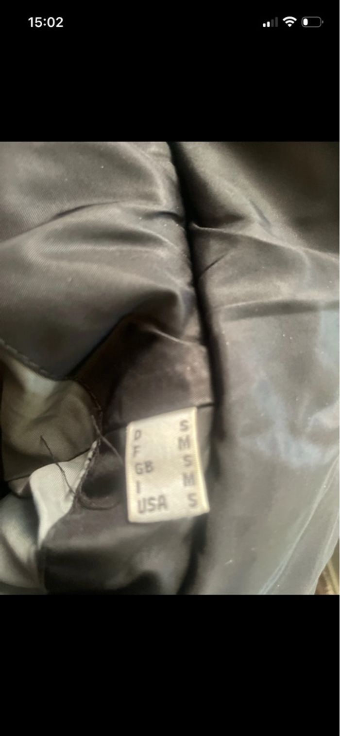 Manteau homme - photo numéro 4