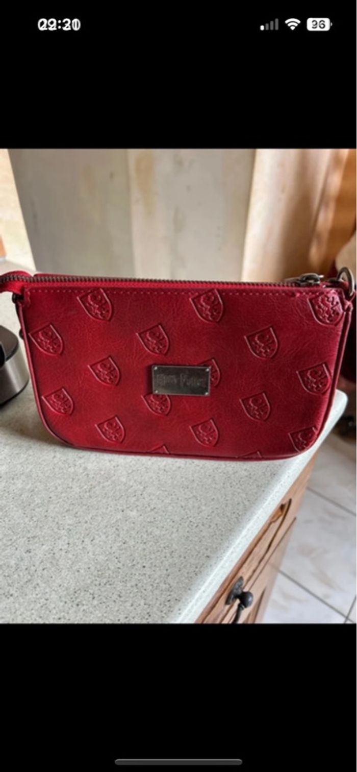 Harry Potter - photo numéro 6