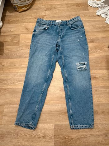 Jean asos design neuf