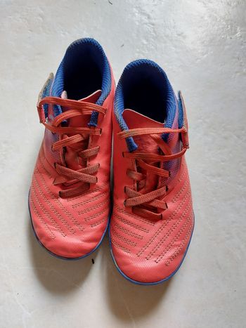 Chaussures foot