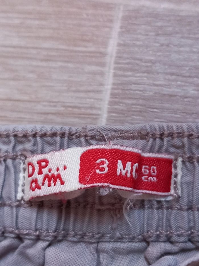 4 pantalon homme - photo numéro 4