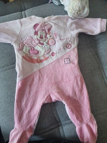 Pyjamas bebe