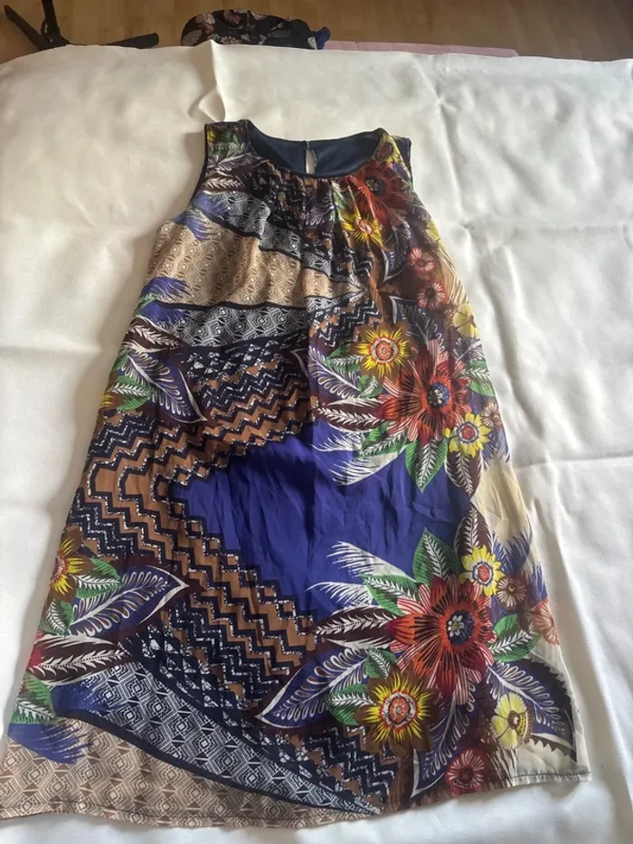Robe été - photo numéro 5