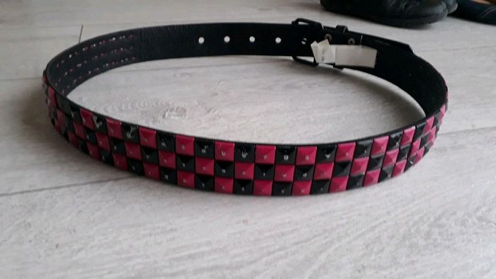 Ceinture femme - photo numéro 3