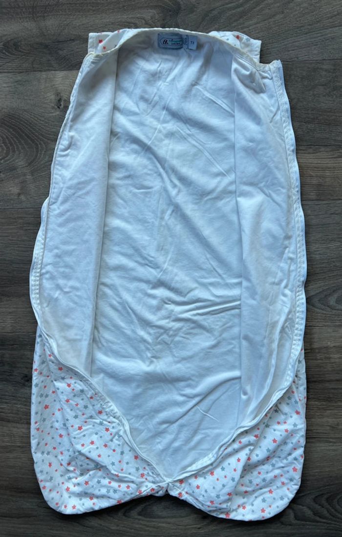 Gigoteuse tog1 taille 6/12 mois Premaman - photo numéro 2