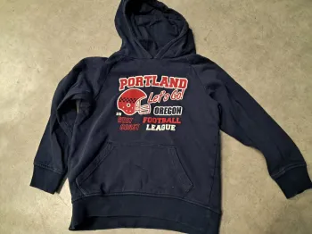 pull sweat garcon 8 ans vertbaudet