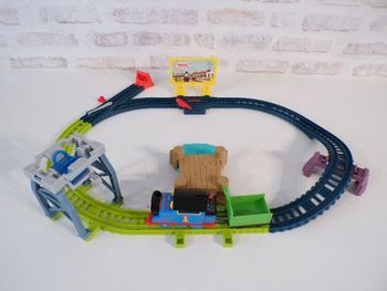 Circuit de train Thomas et ses amis (30)