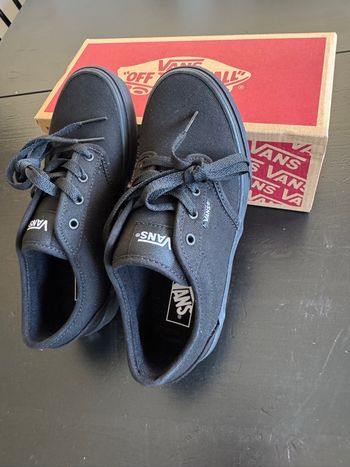 Baskets vans pointure 34